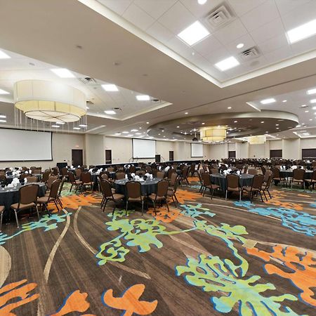 Hilton Garden Inn Lawton-Fort Sill Екстериор снимка