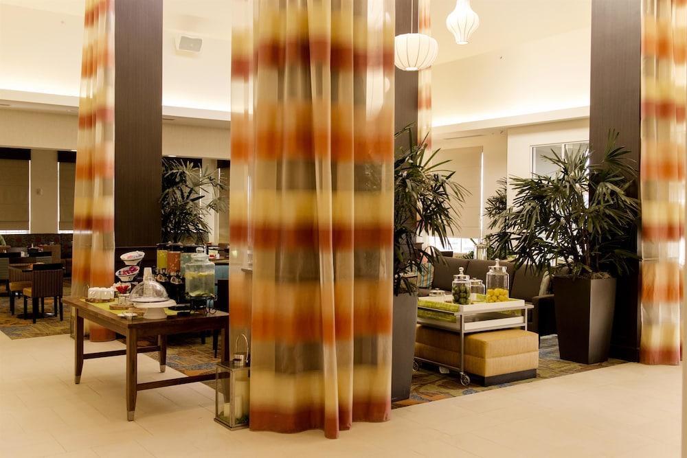 Hilton Garden Inn Lawton-Fort Sill Екстериор снимка