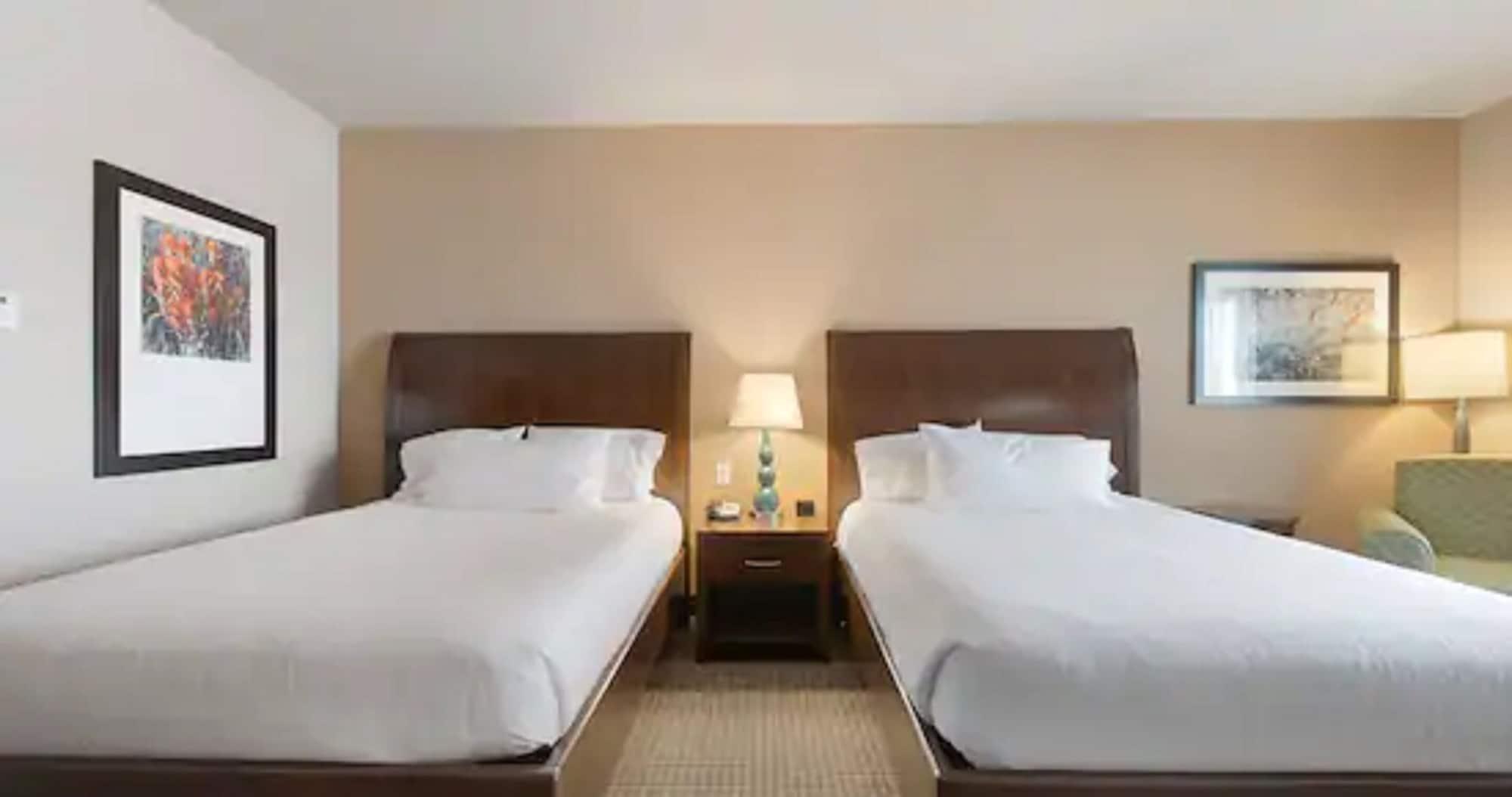 Hilton Garden Inn Lawton-Fort Sill Екстериор снимка
