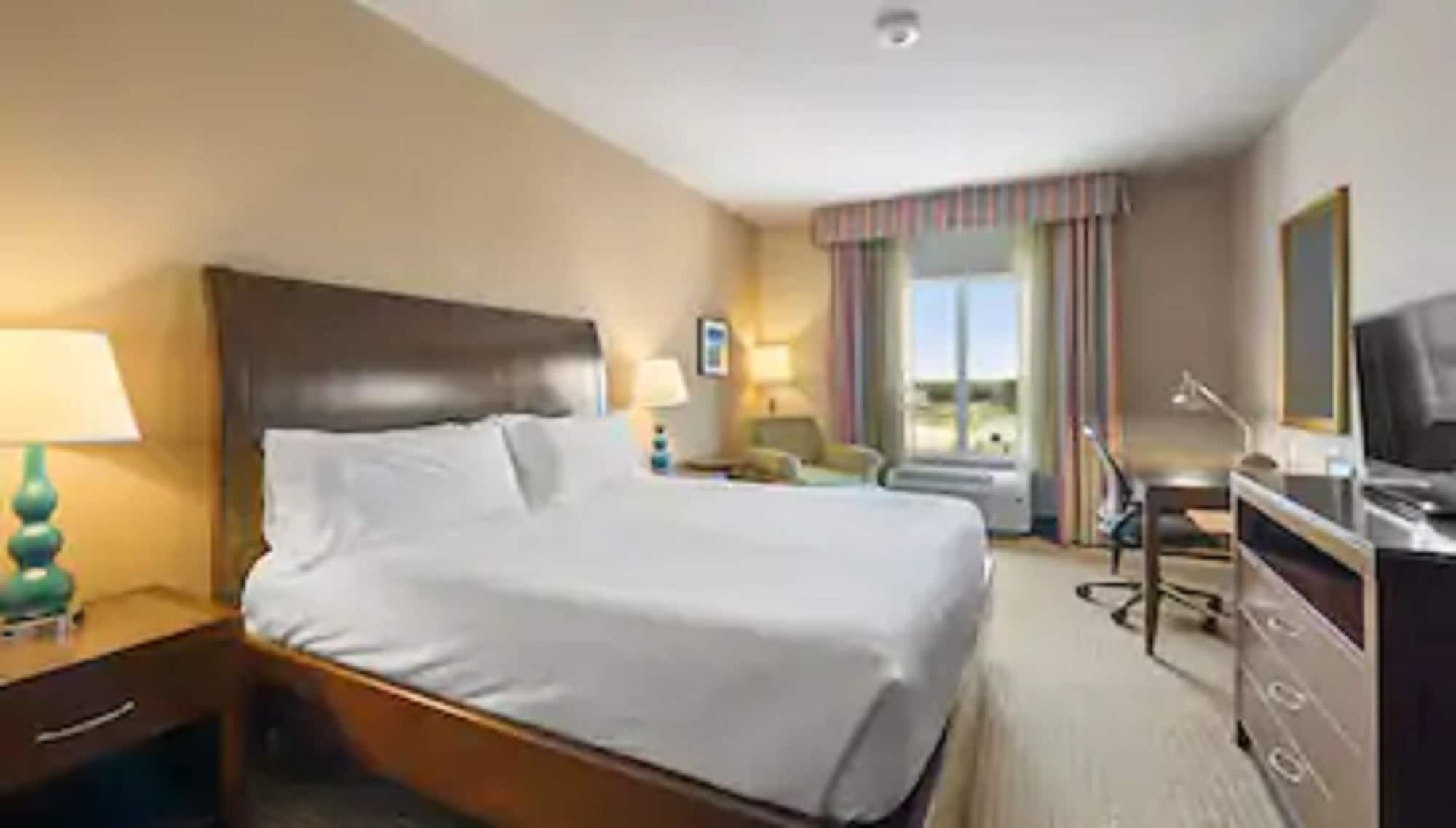 Hilton Garden Inn Lawton-Fort Sill Екстериор снимка