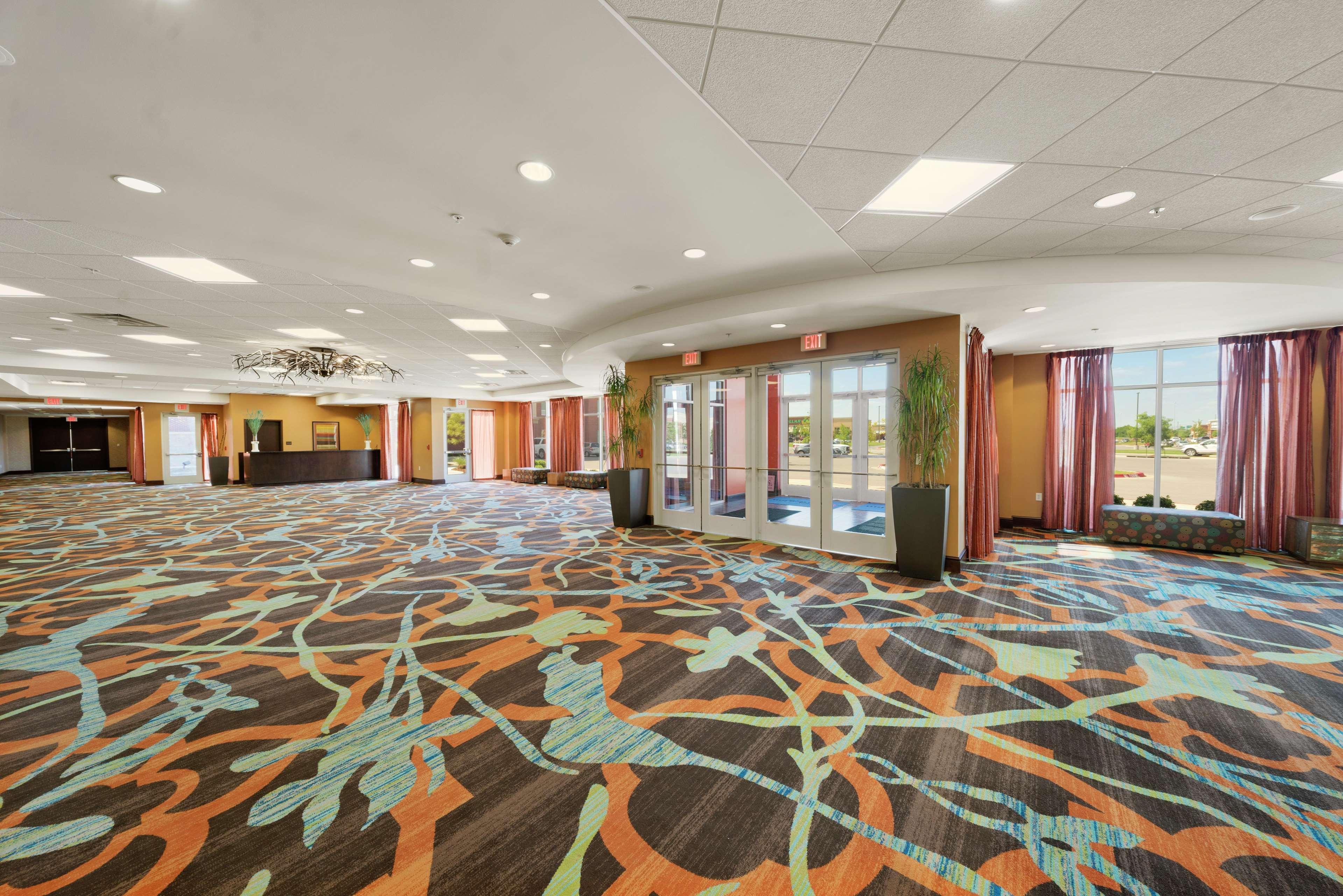 Hilton Garden Inn Lawton-Fort Sill Екстериор снимка