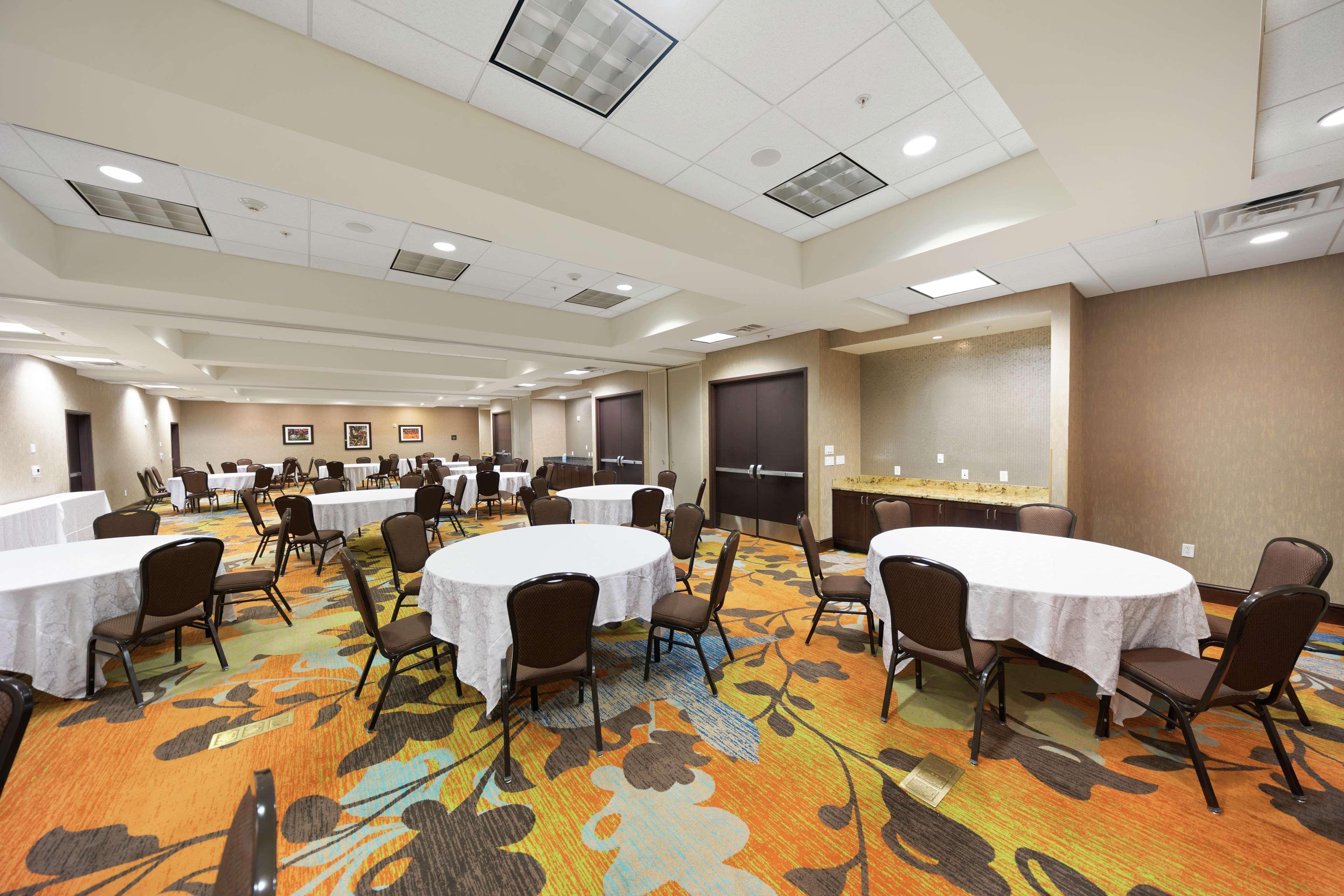 Hilton Garden Inn Lawton-Fort Sill Екстериор снимка