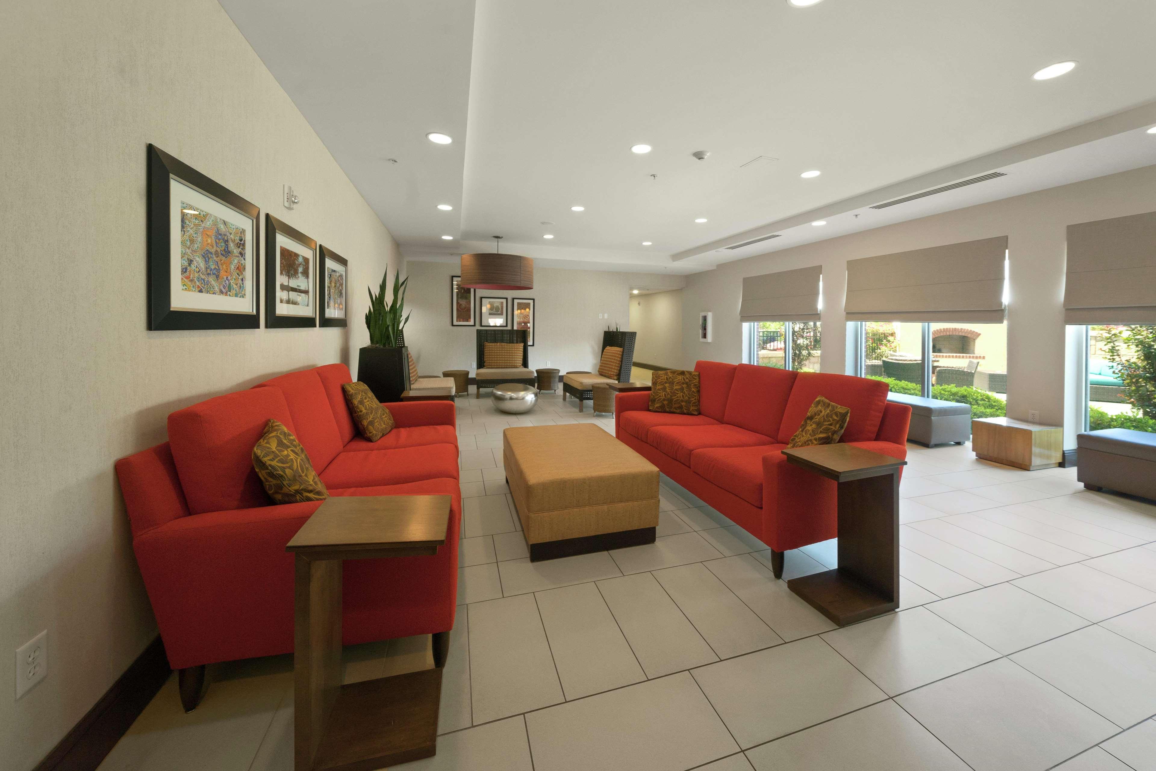 Hilton Garden Inn Lawton-Fort Sill Екстериор снимка