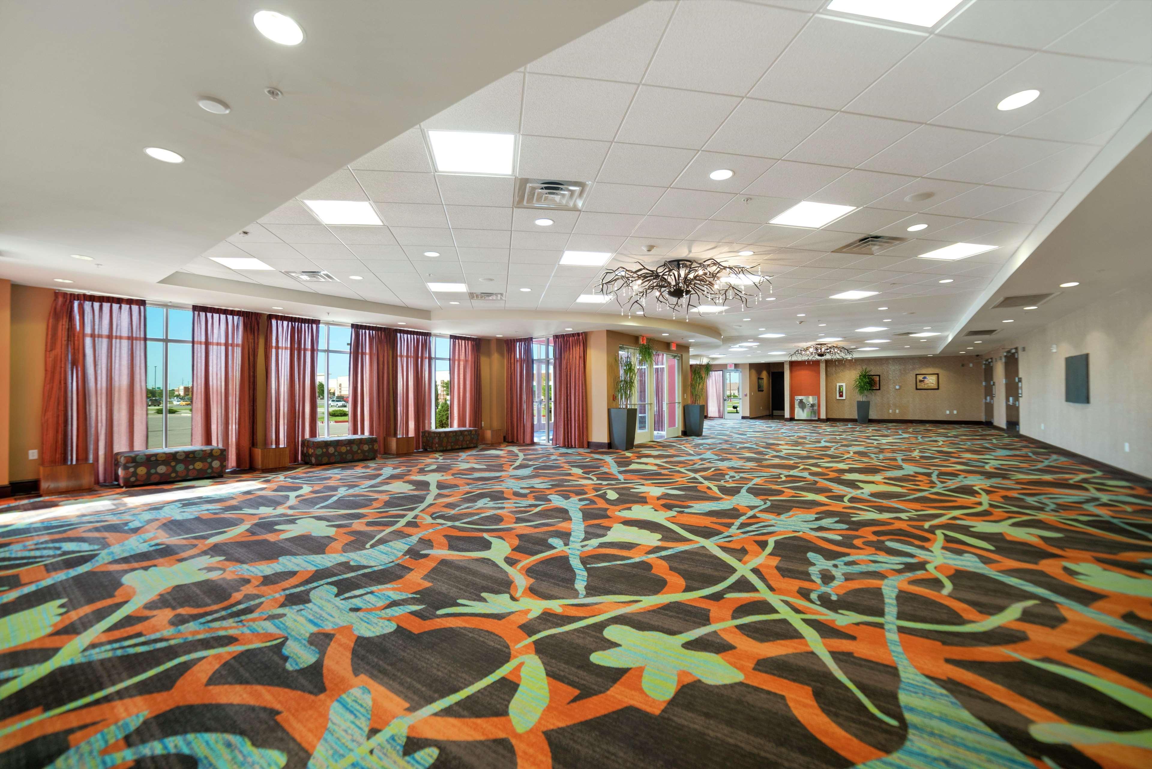 Hilton Garden Inn Lawton-Fort Sill Екстериор снимка