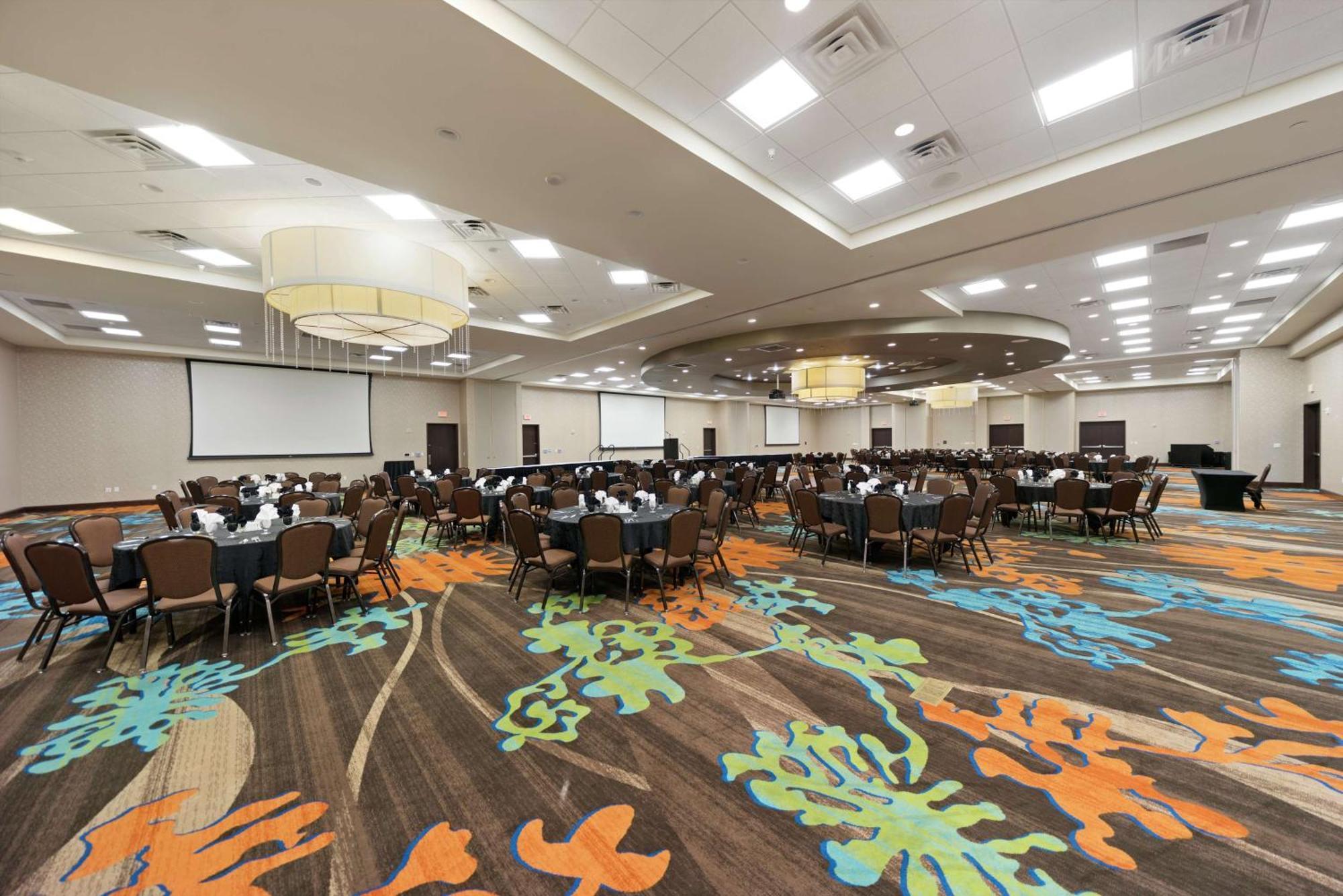 Hilton Garden Inn Lawton-Fort Sill Екстериор снимка