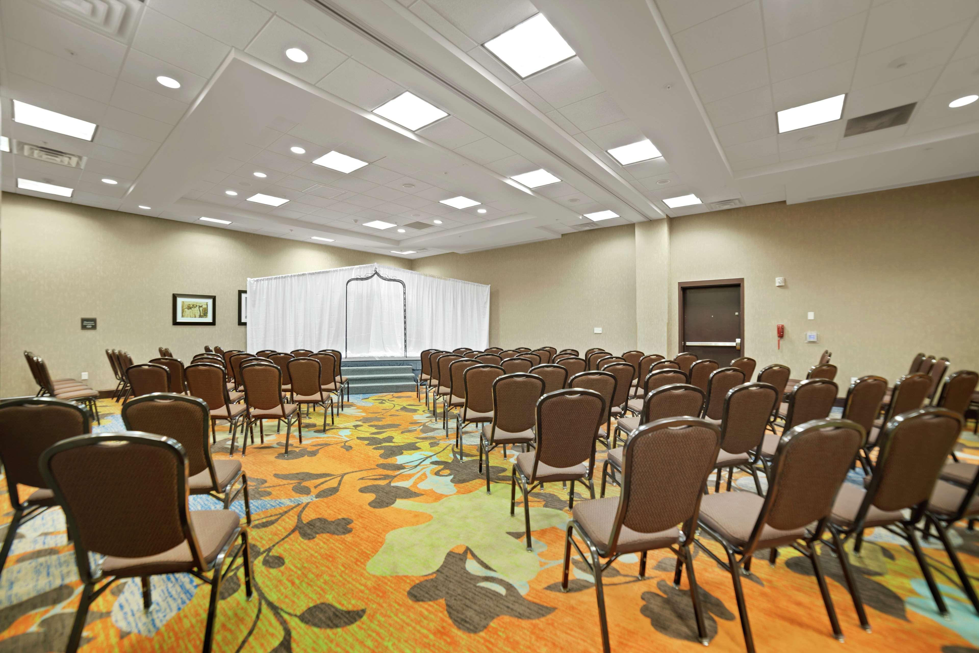 Hilton Garden Inn Lawton-Fort Sill Екстериор снимка
