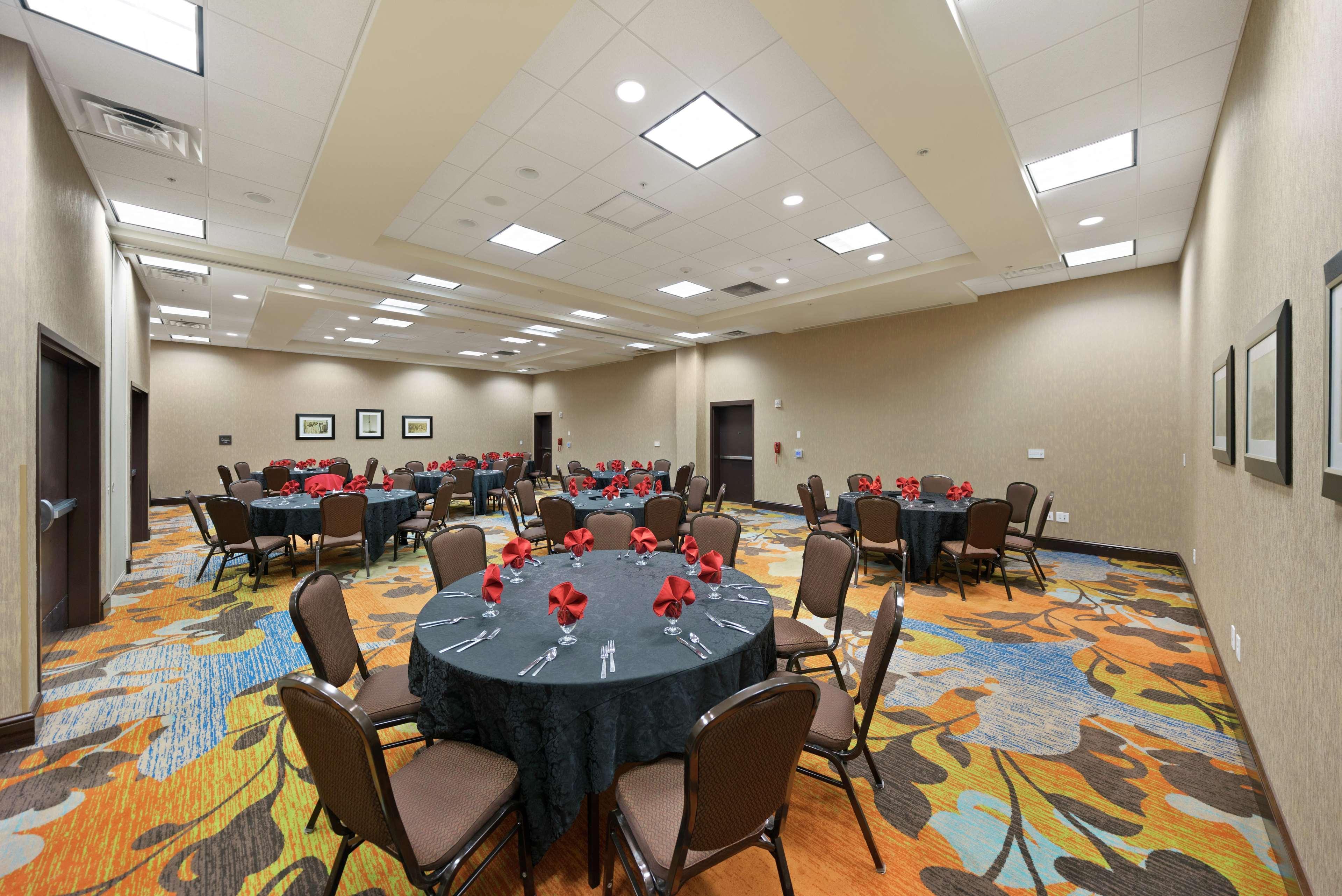 Hilton Garden Inn Lawton-Fort Sill Екстериор снимка