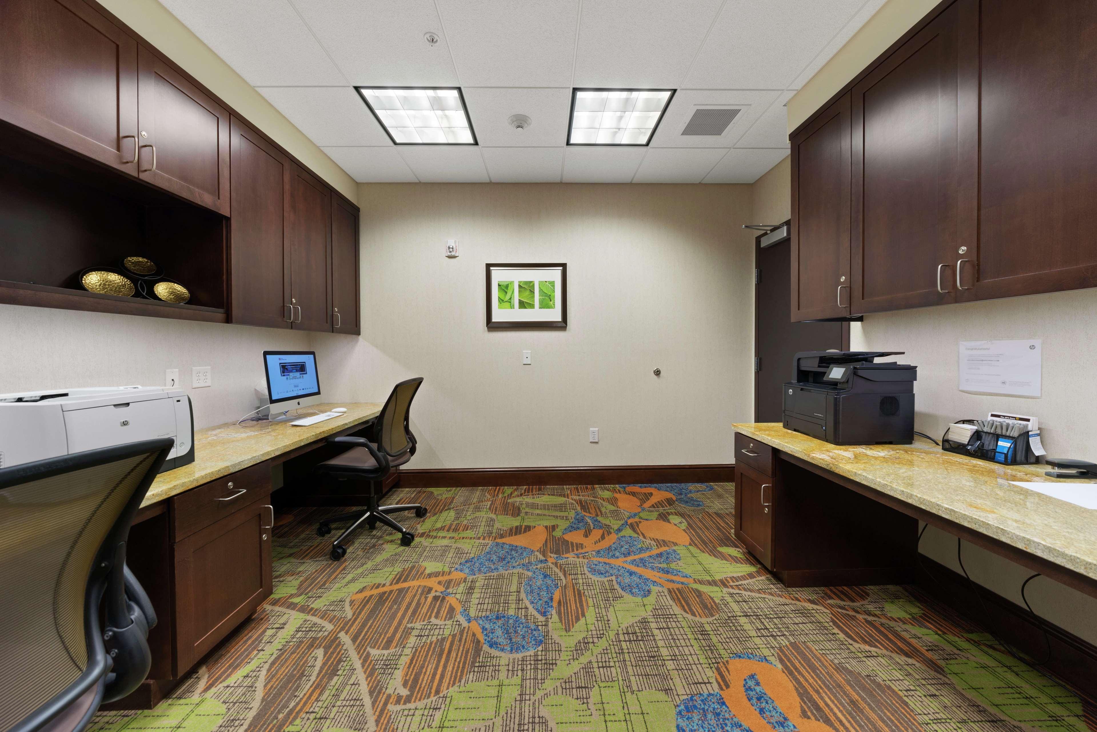 Hilton Garden Inn Lawton-Fort Sill Екстериор снимка