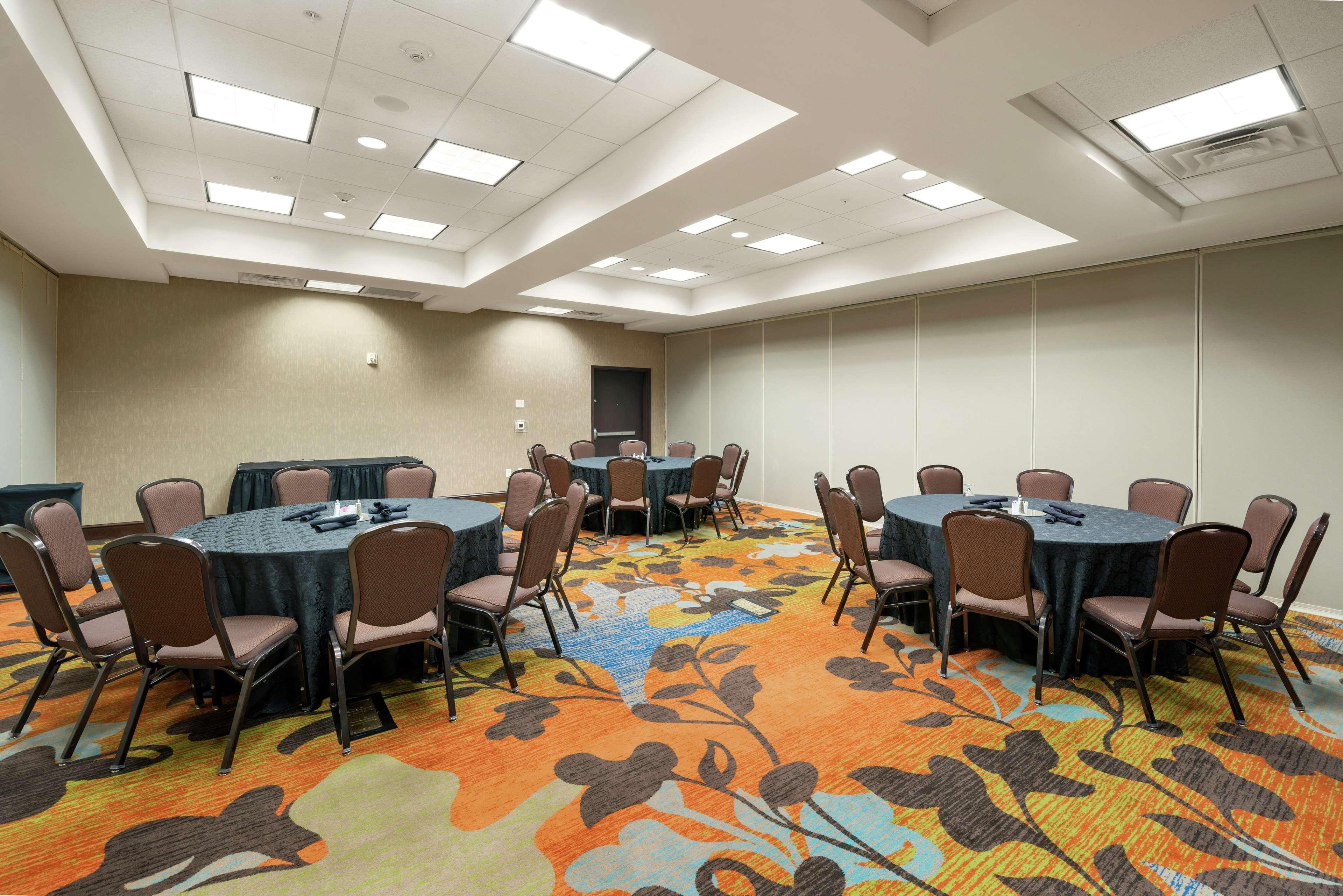 Hilton Garden Inn Lawton-Fort Sill Екстериор снимка