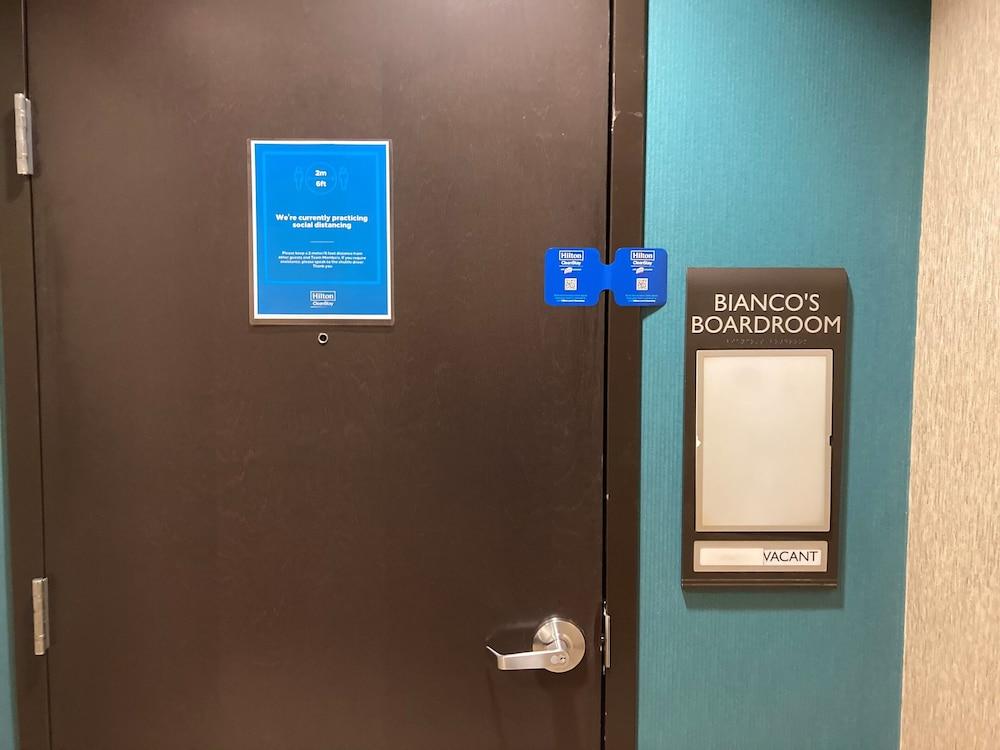 Hilton Garden Inn Lawton-Fort Sill Екстериор снимка