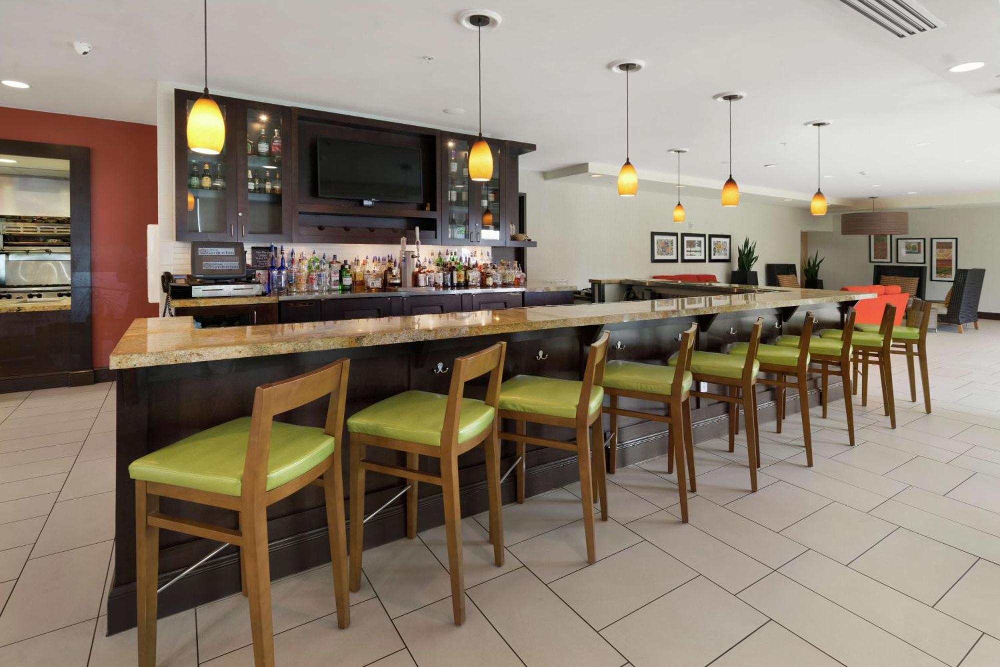 Hilton Garden Inn Lawton-Fort Sill Екстериор снимка