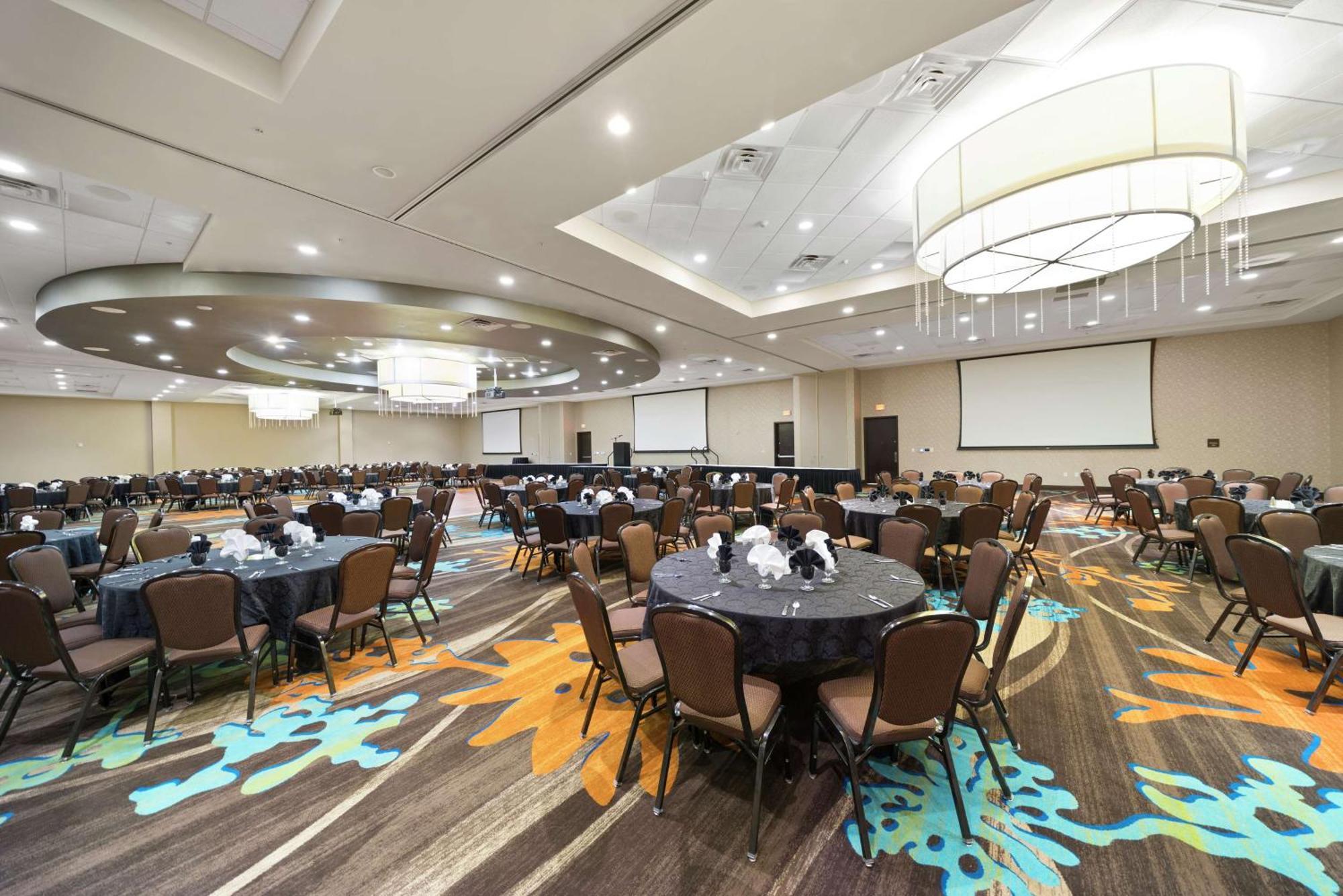 Hilton Garden Inn Lawton-Fort Sill Екстериор снимка