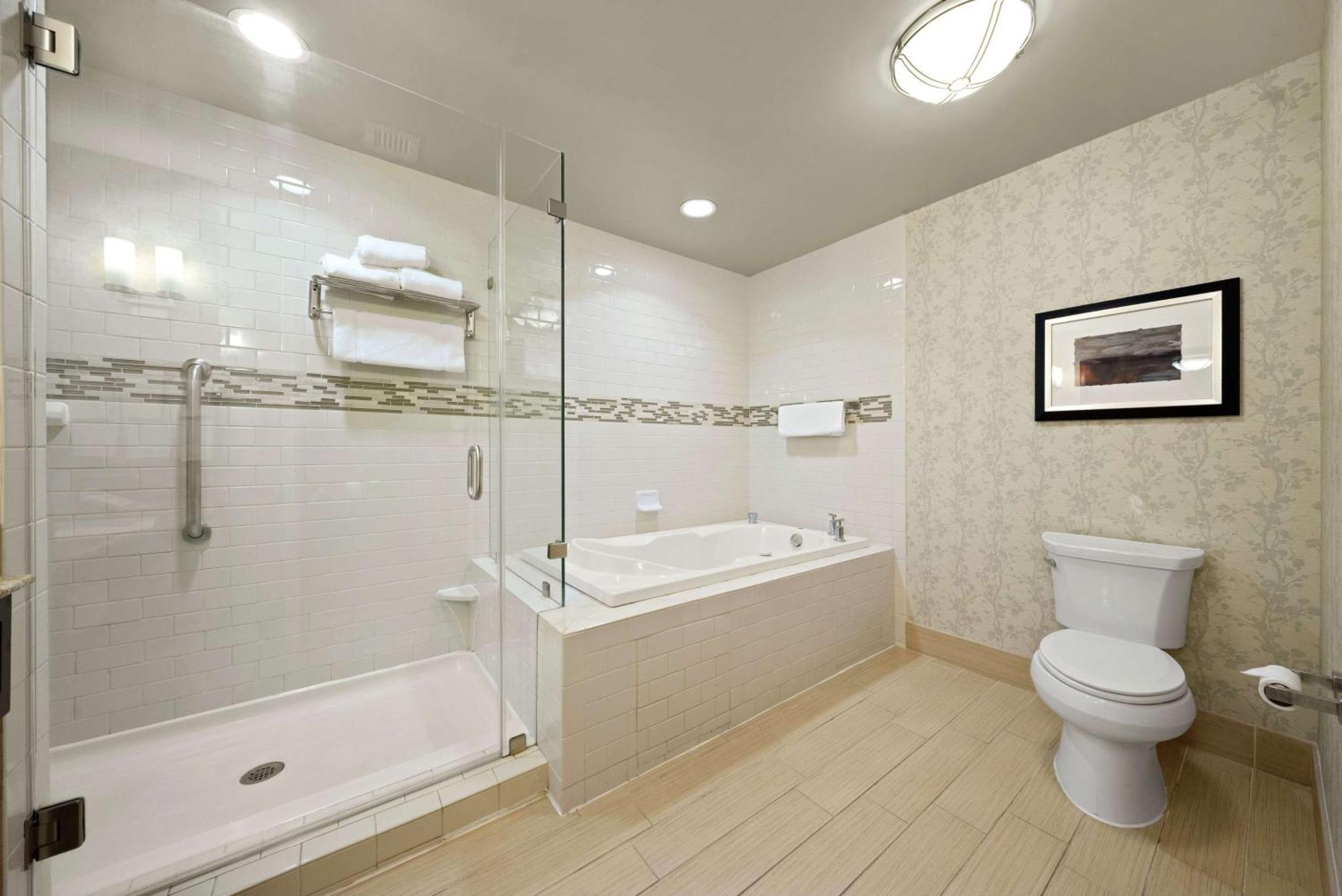 Hilton Garden Inn Lawton-Fort Sill Екстериор снимка