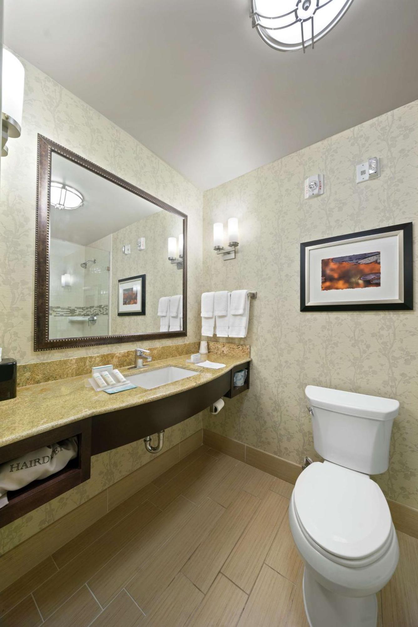 Hilton Garden Inn Lawton-Fort Sill Екстериор снимка
