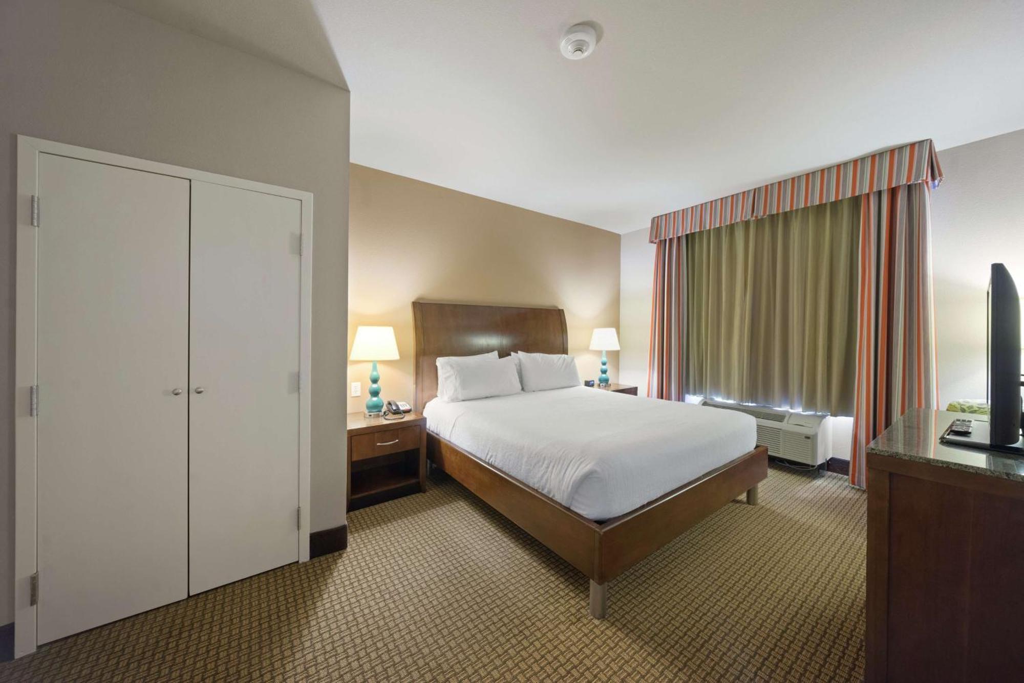 Hilton Garden Inn Lawton-Fort Sill Екстериор снимка