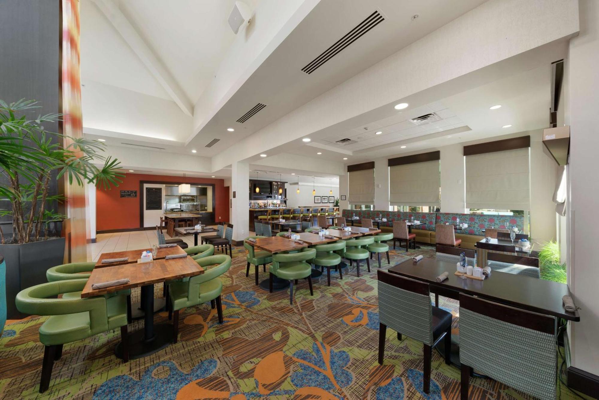 Hilton Garden Inn Lawton-Fort Sill Екстериор снимка
