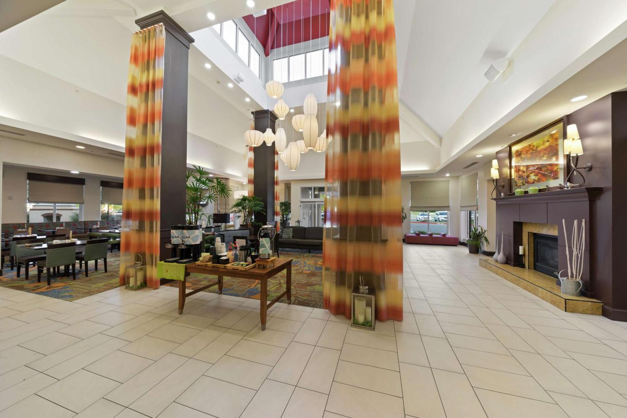 Hilton Garden Inn Lawton-Fort Sill Екстериор снимка