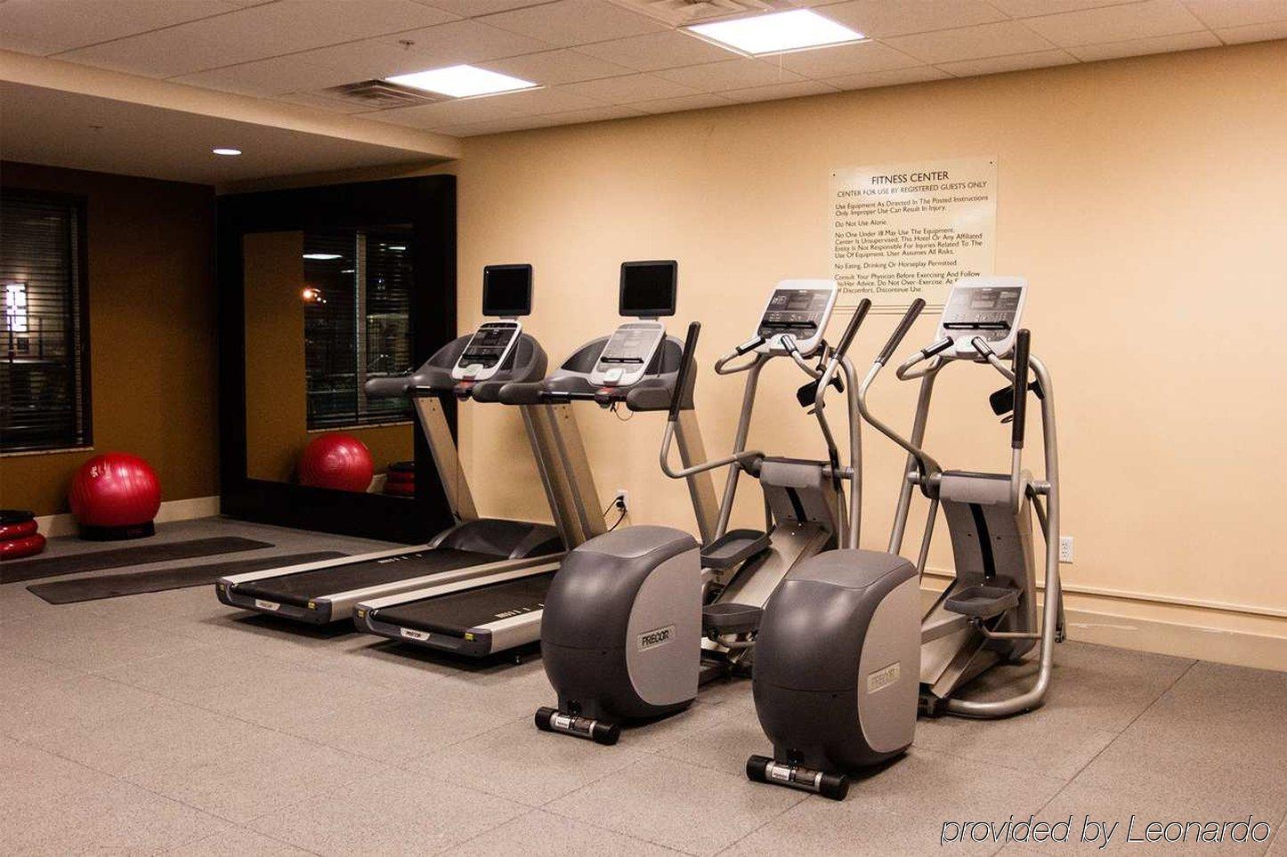 Hilton Garden Inn Lawton-Fort Sill Екстериор снимка