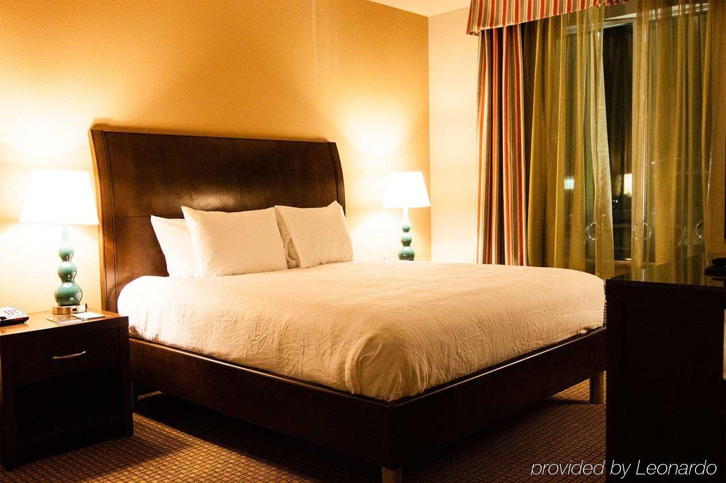 Hilton Garden Inn Lawton-Fort Sill Екстериор снимка