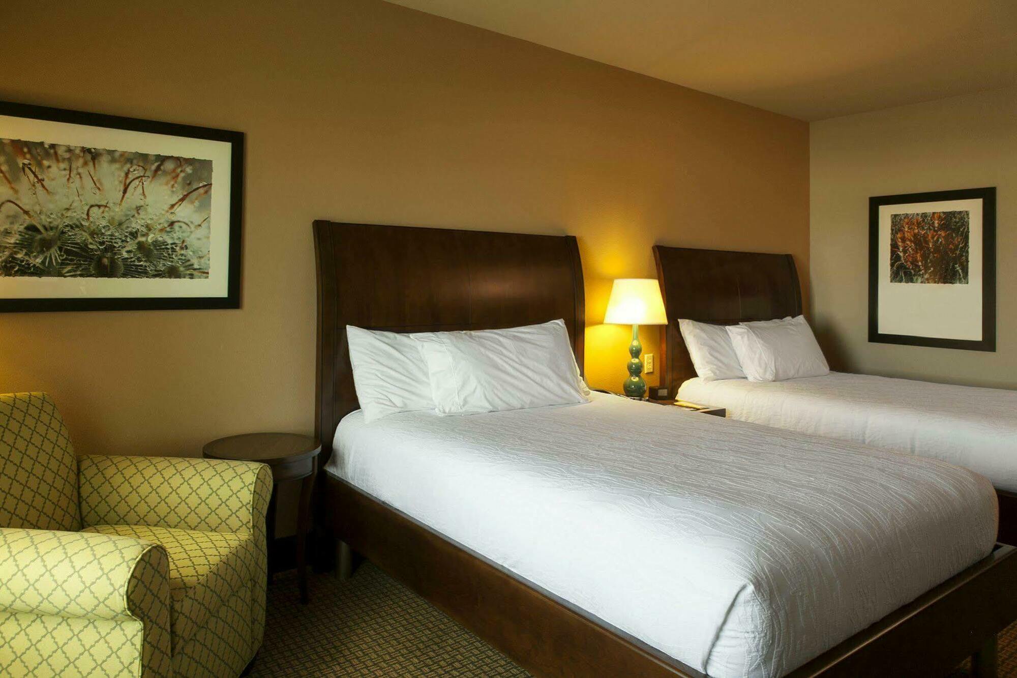 Hilton Garden Inn Lawton-Fort Sill Екстериор снимка